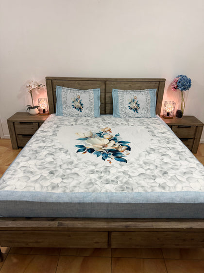 King 👑 size bedsheets