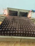 Fitted Queen size warm(check description)