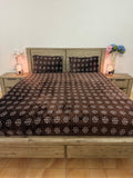 Fitted Queen size warm(check description)