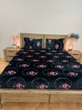 Warm King flat