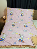 SINGLE BED SIZE Summer COMFORTER