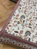 XLQueen pure Cotton Flat