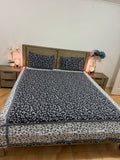 Queen THICK Cotton BedCover