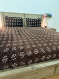 Fitted Queen size warm(check description)